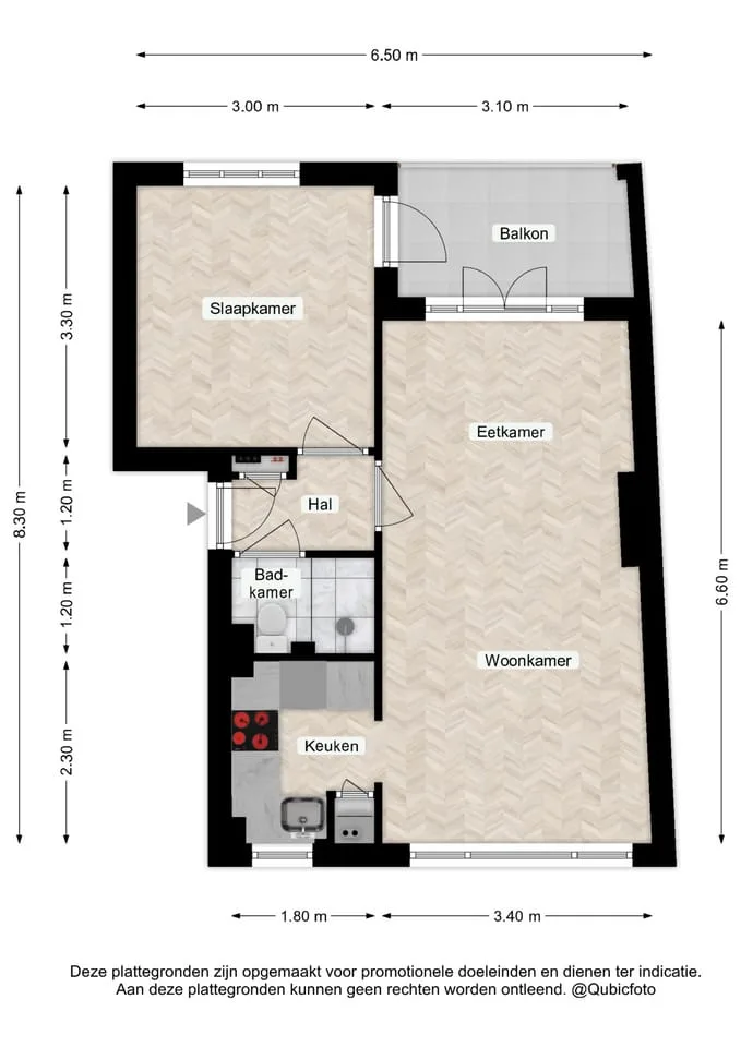 Pikeursbaan 22 A Deventer thumbnail 21