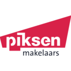 Logo Piksen Makelaars