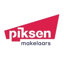 Logotipo de Piksen Makelaars