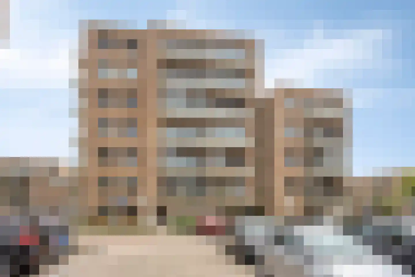 Pilarenlaan 4 K19 Noordwijkerhout thumbnail 33
