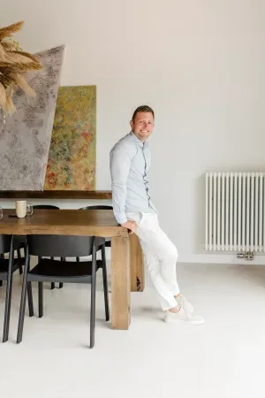 Foto van Pim Bolleman