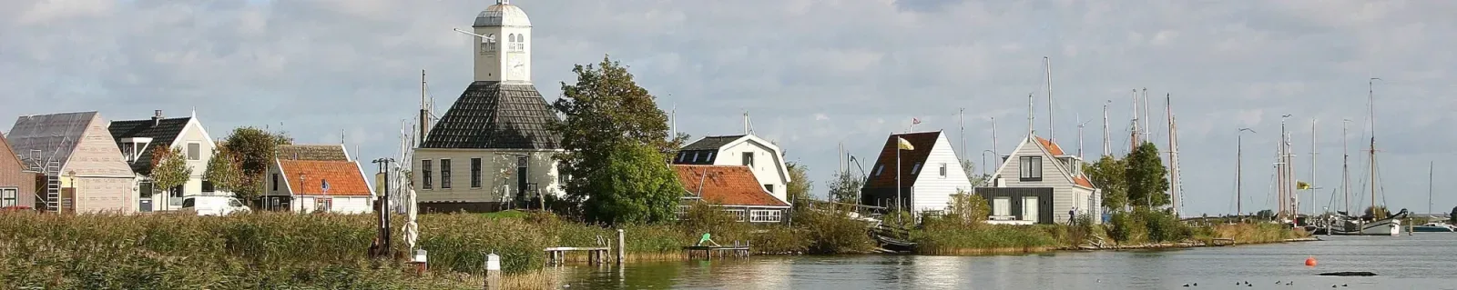 Team foto van Pim de Jong Makelaars