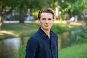 Foto van Pim Doesburg