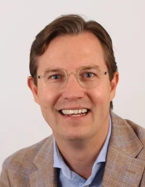 Foto van Pim Driessen