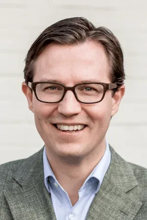 Foto van Pim Driessen