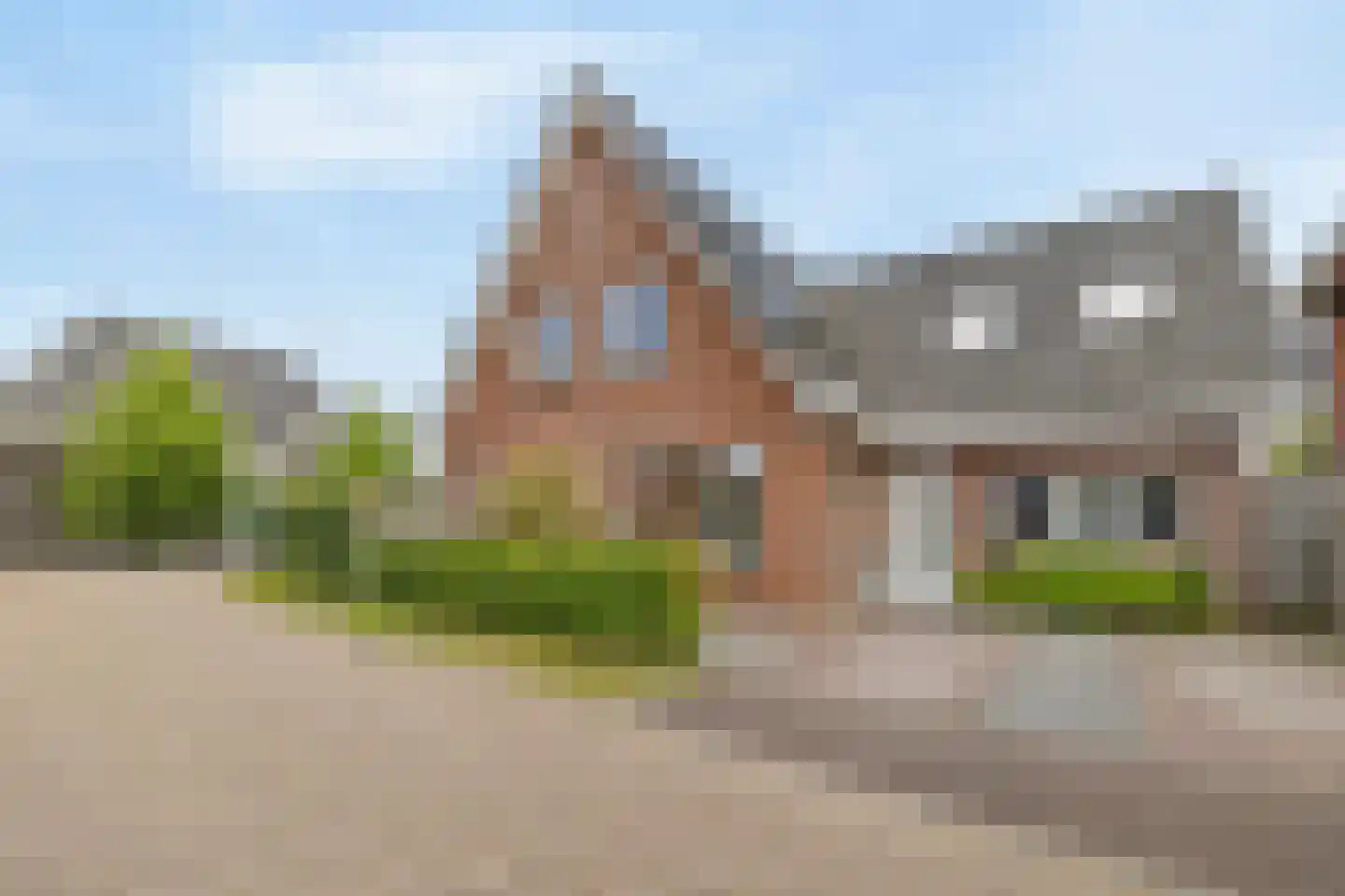Pim Jacobsstraat 8 in Hilversum