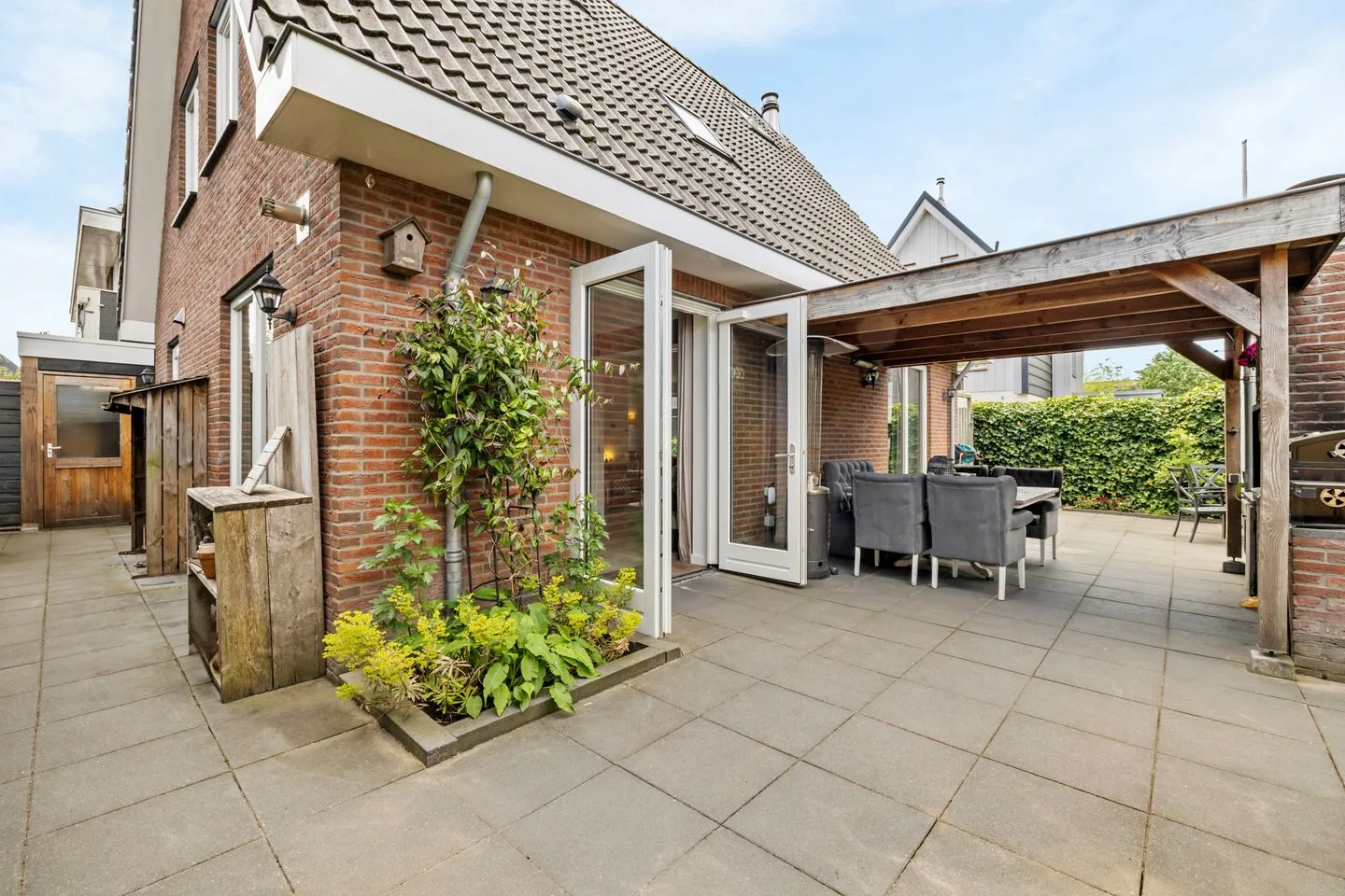 Pim Jacobsstraat 8 Hilversum thumbnail 25