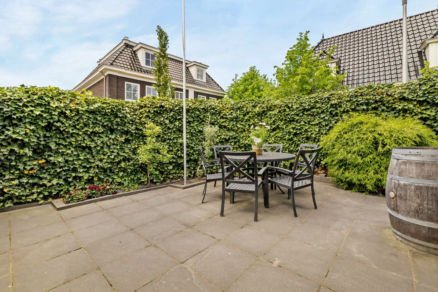 Pim Jacobsstraat 8 Hilversum thumbnail 27