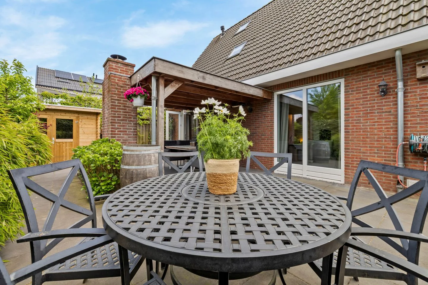Pim Jacobsstraat 8 Hilversum thumbnail 33