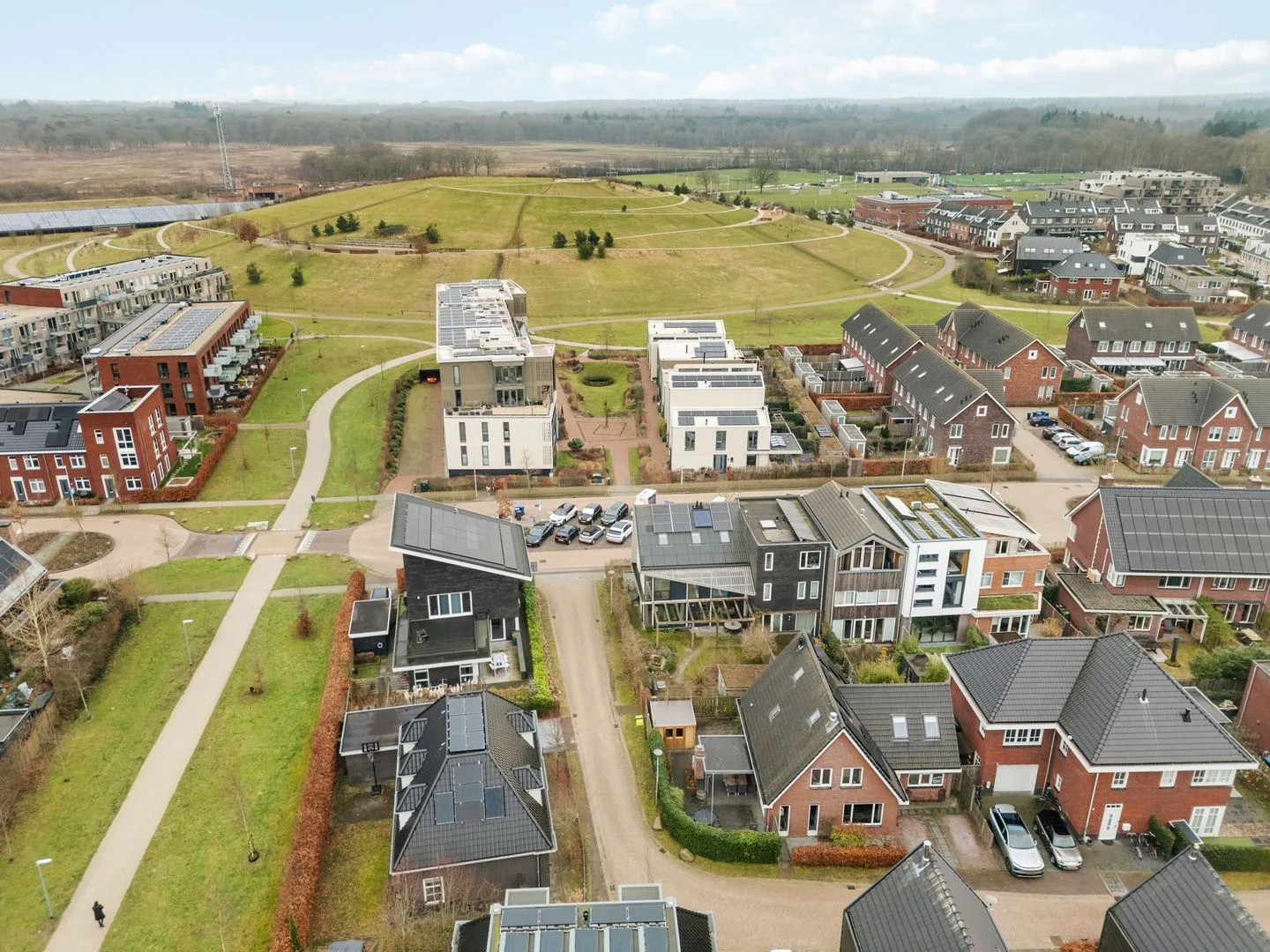 Pim Jacobsstraat 8 Hilversum thumbnail 35