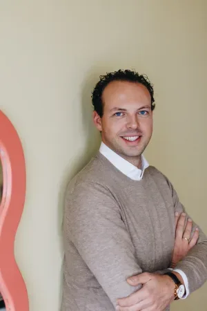 Foto van Pim Leenheer
