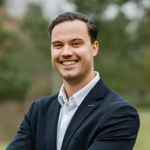 Photo of Pim van der Deijl