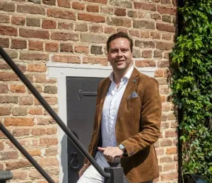 Foto van Pim van Dijck
