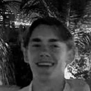 Photo of Pim van Hooff