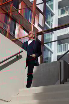 Foto van Pim Verdouw