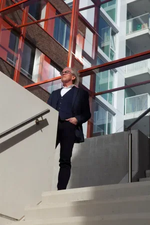 Photo de Pim Verdouw