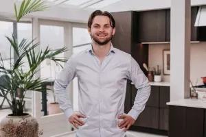 Photo of Pim Verlaat