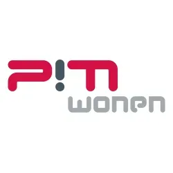 Logo PIM Wonen