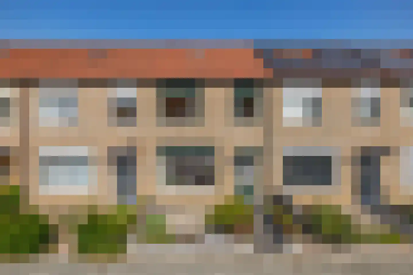 Pimpelmees 24 Sommelsdijk