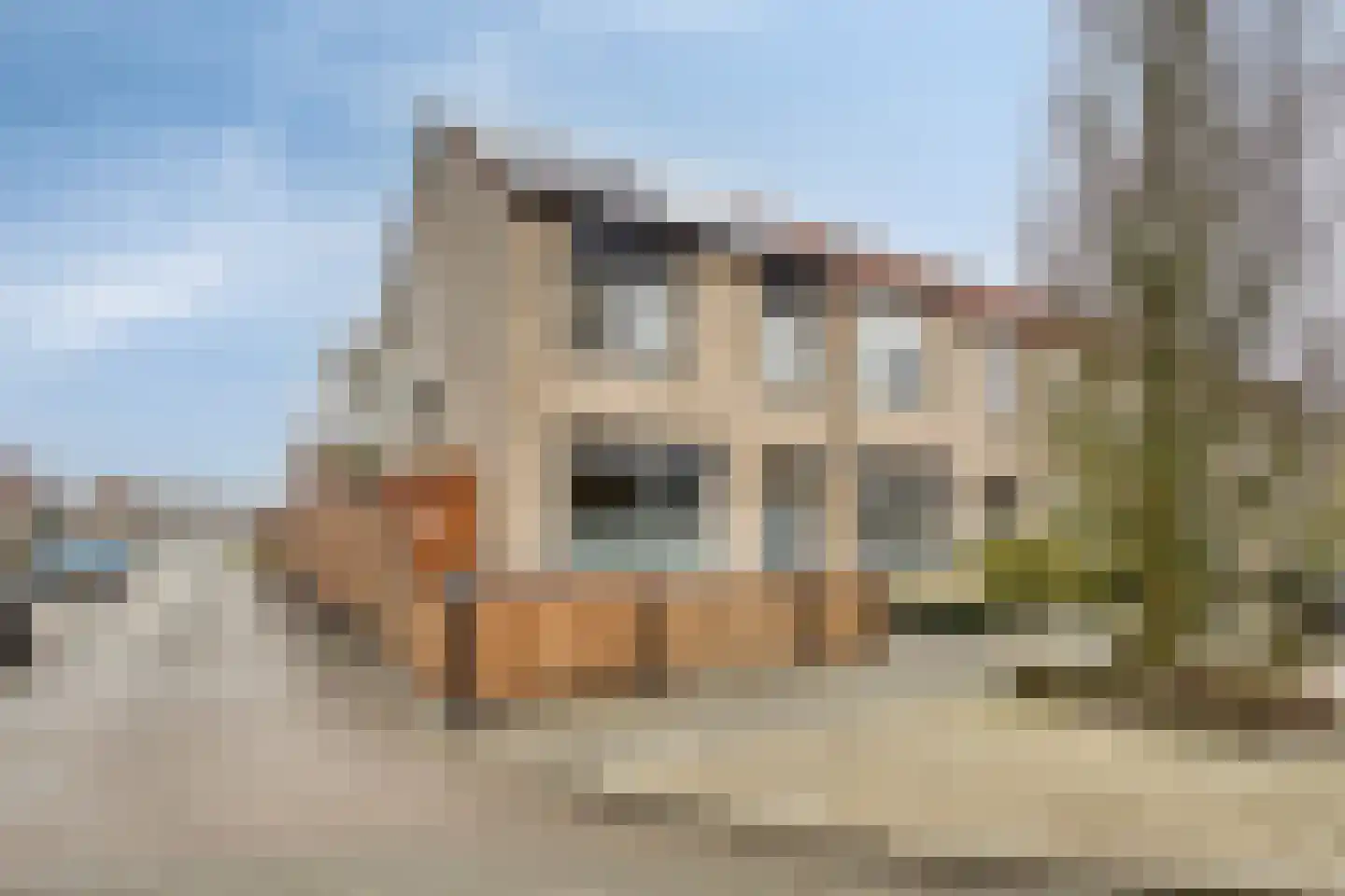 Pimpelmees 32 Sommelsdijk