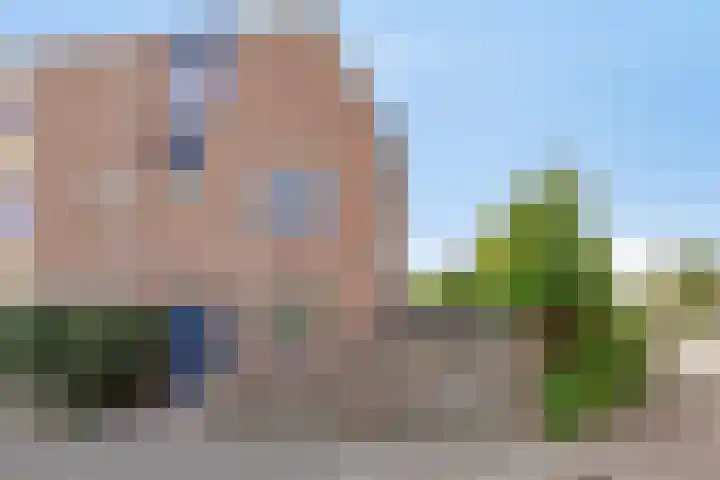 Pimperneldonk 27 Spijkenisse