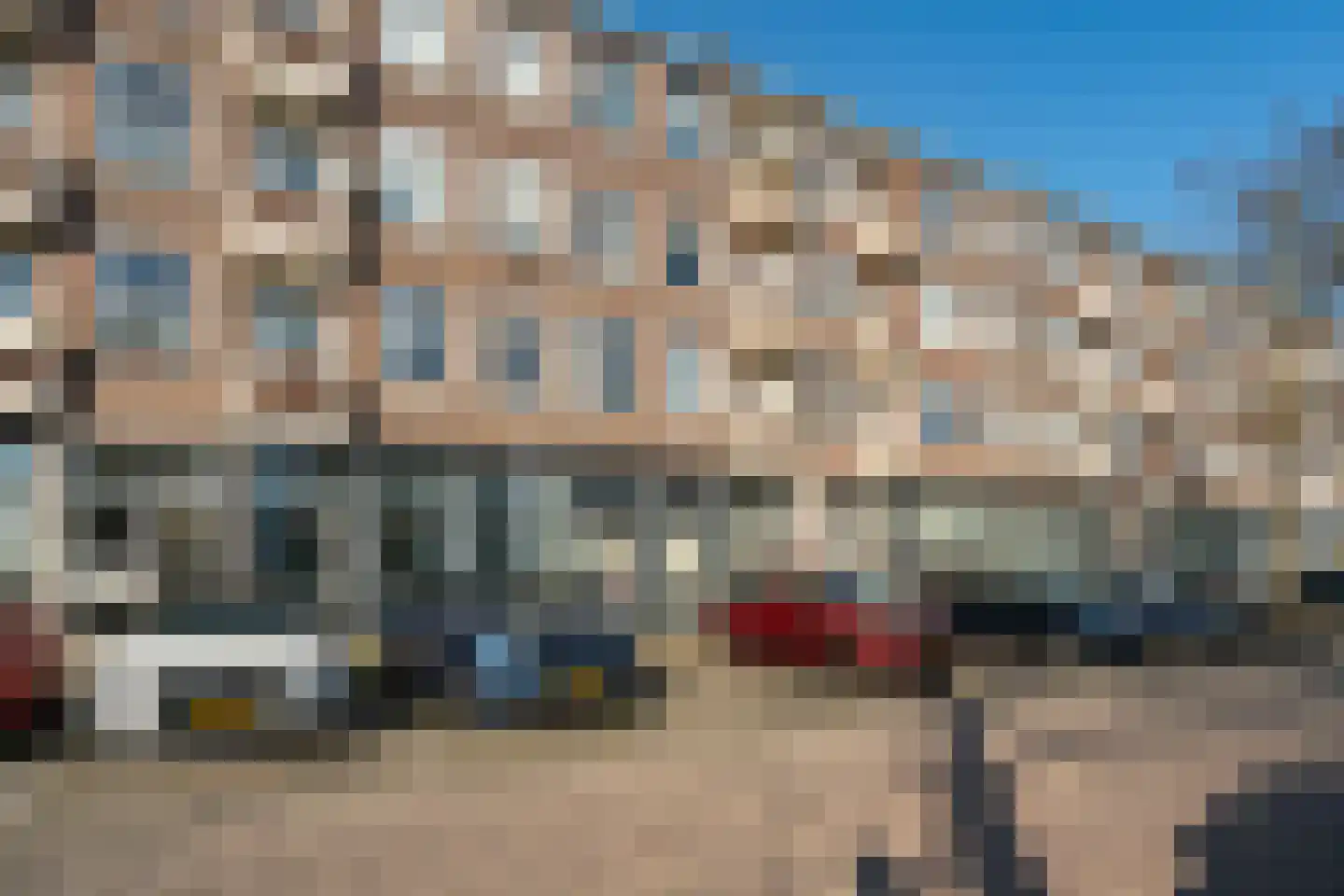 Pinasplein 13 C Rotterdam