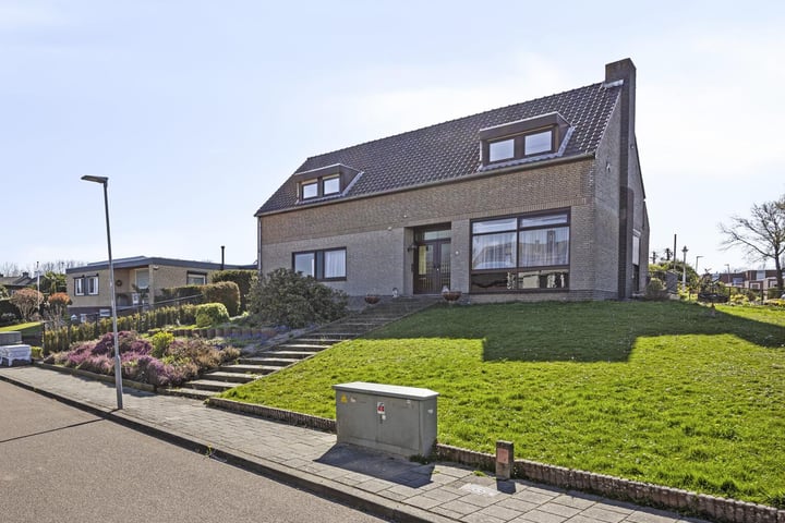 Pingerdwarsweg 3 in Nuth photo