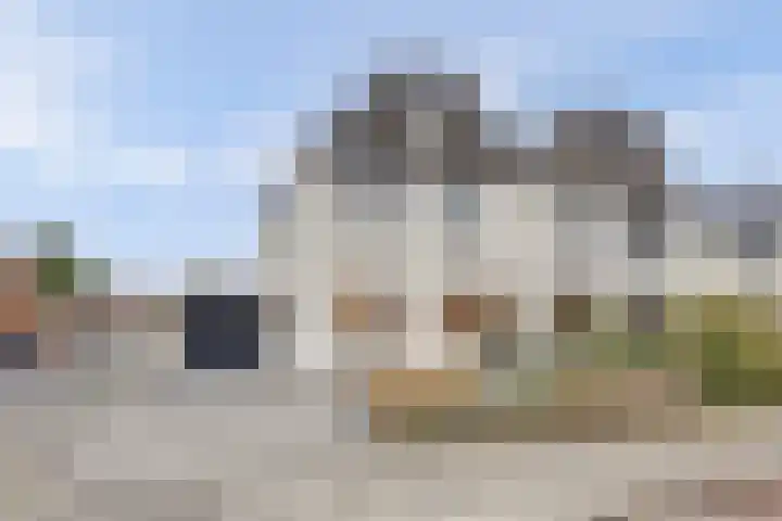 Pinglestraat 1 en Dronten