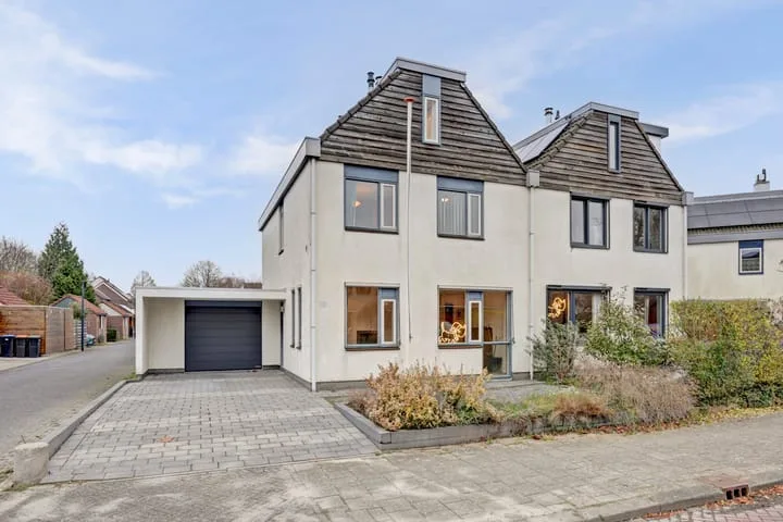 Pinglestraat 1 Dronten