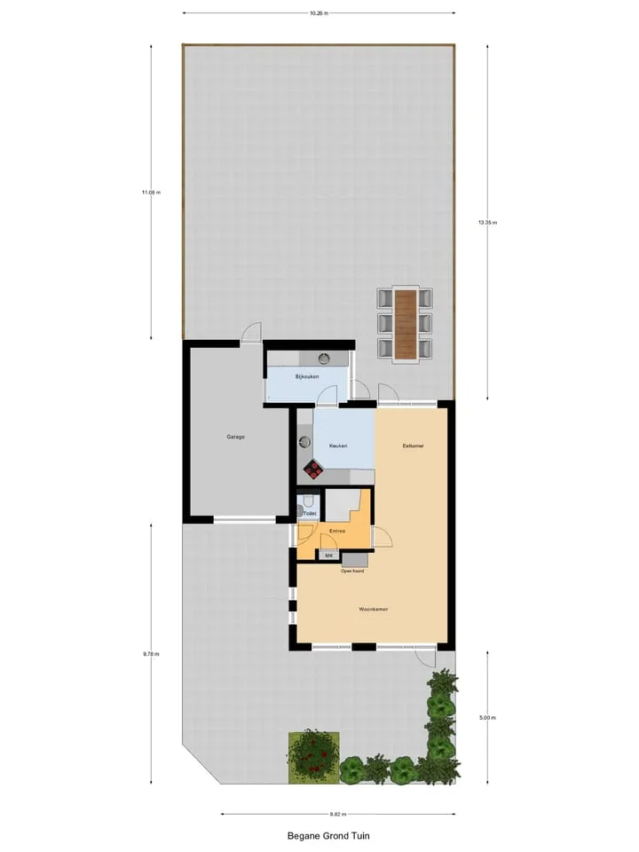 Pinglestraat 1 Dronten thumbnail 45