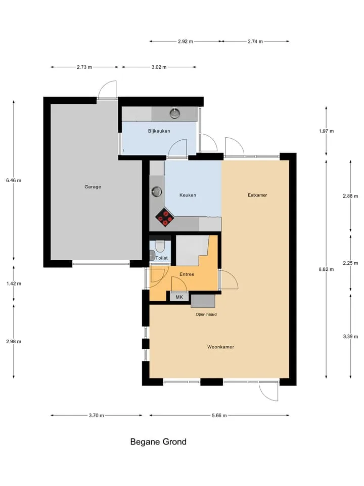 Pinglestraat 1 Dronten thumbnail 46