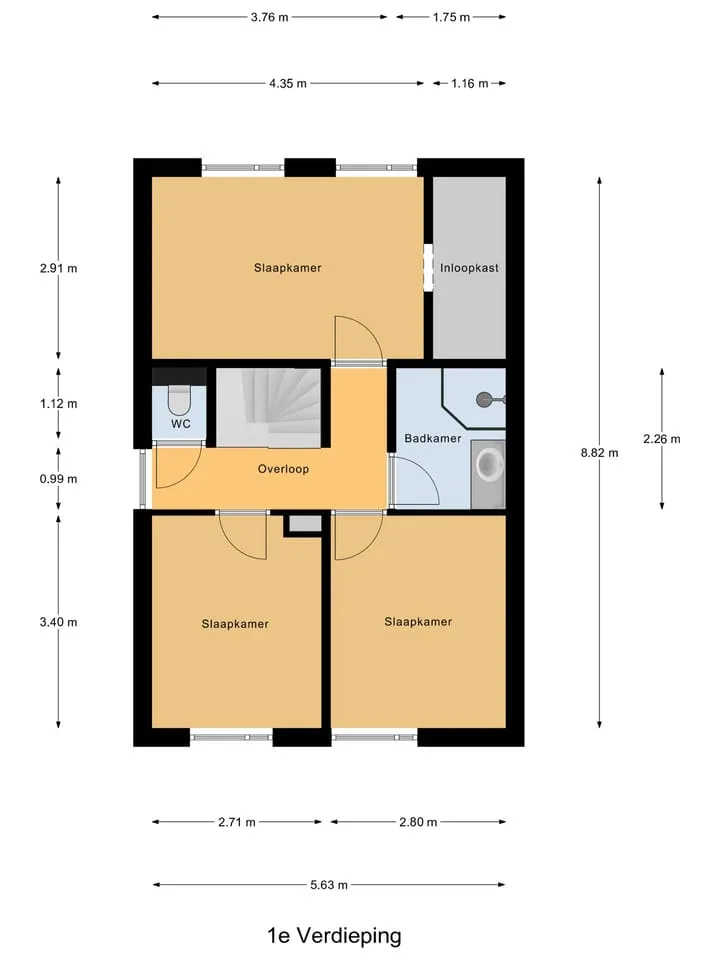 Pinglestraat 1 Dronten thumbnail 47
