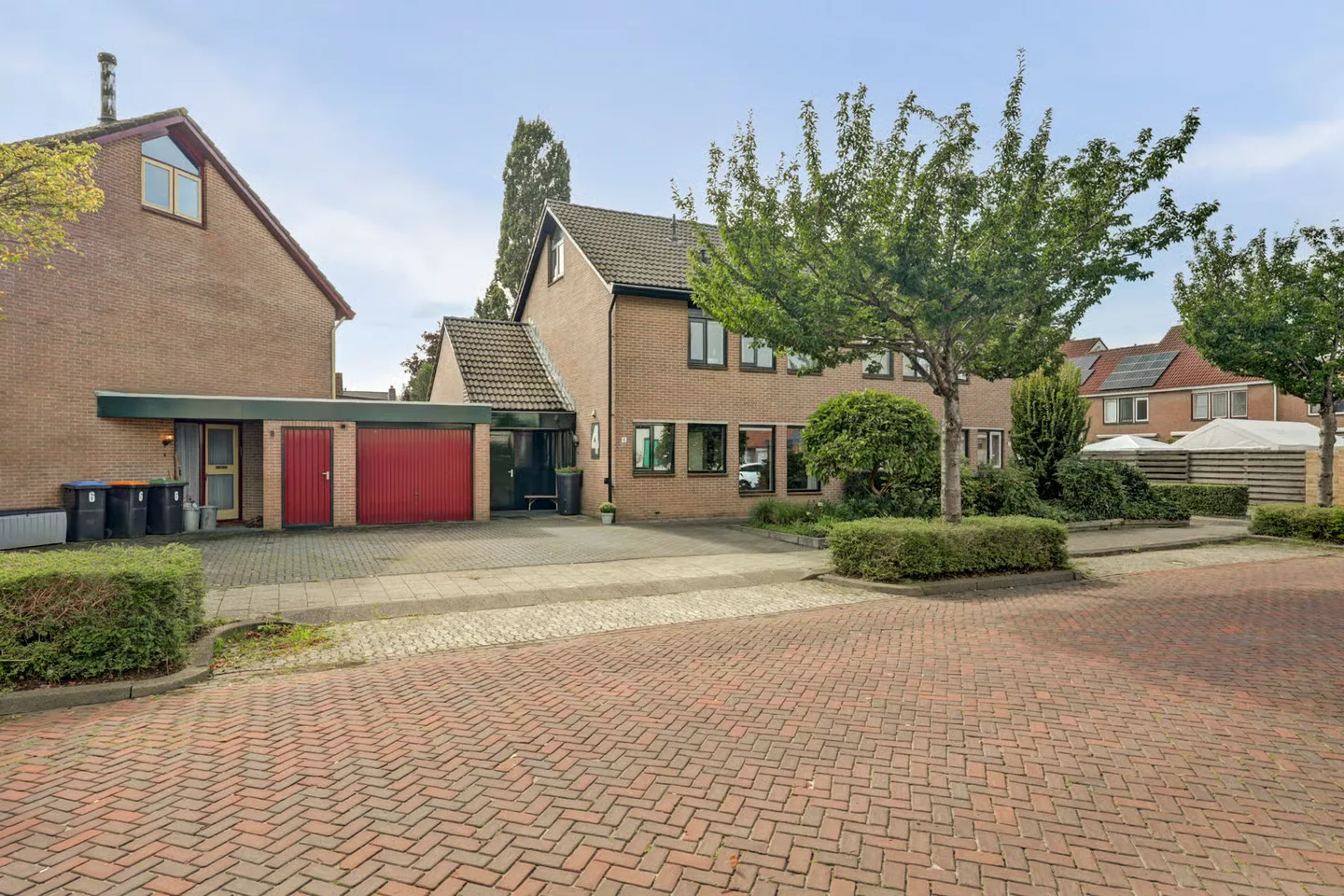 Pinglestraat 4 in Dronten