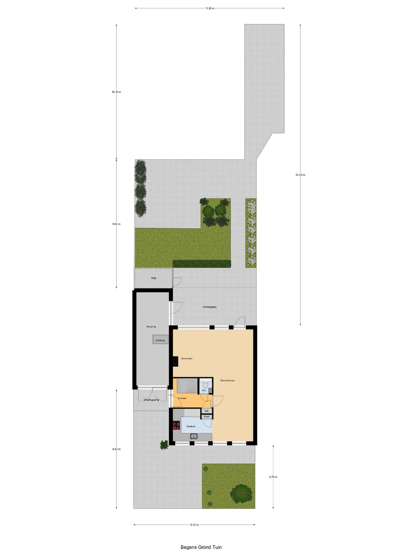 Pinglestraat 4 Dronten thumbnail 63
