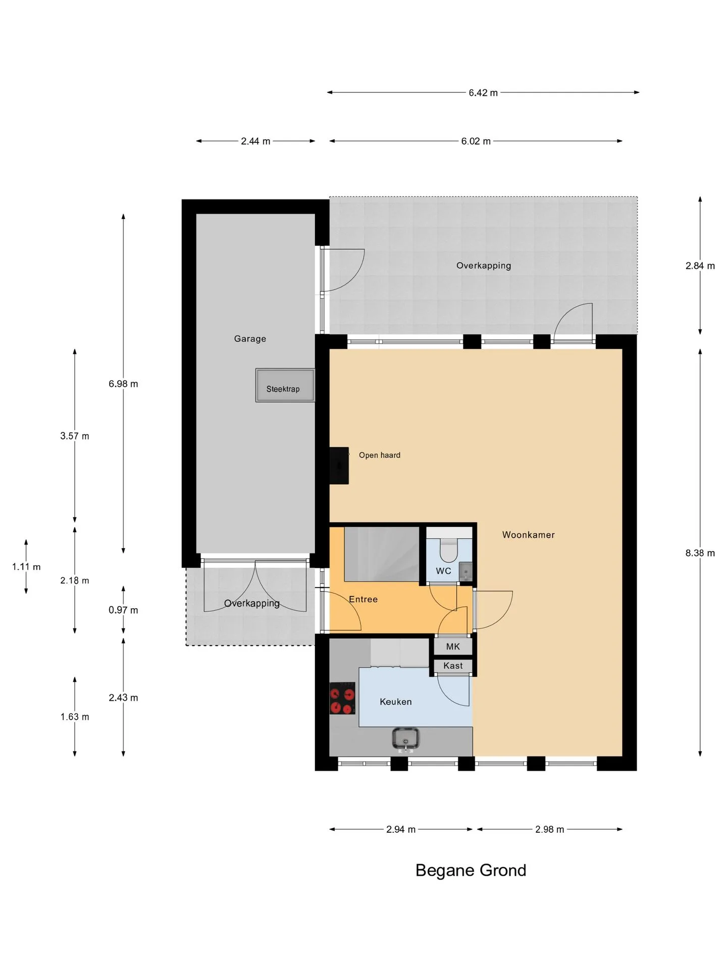Pinglestraat 4 Dronten thumbnail 64