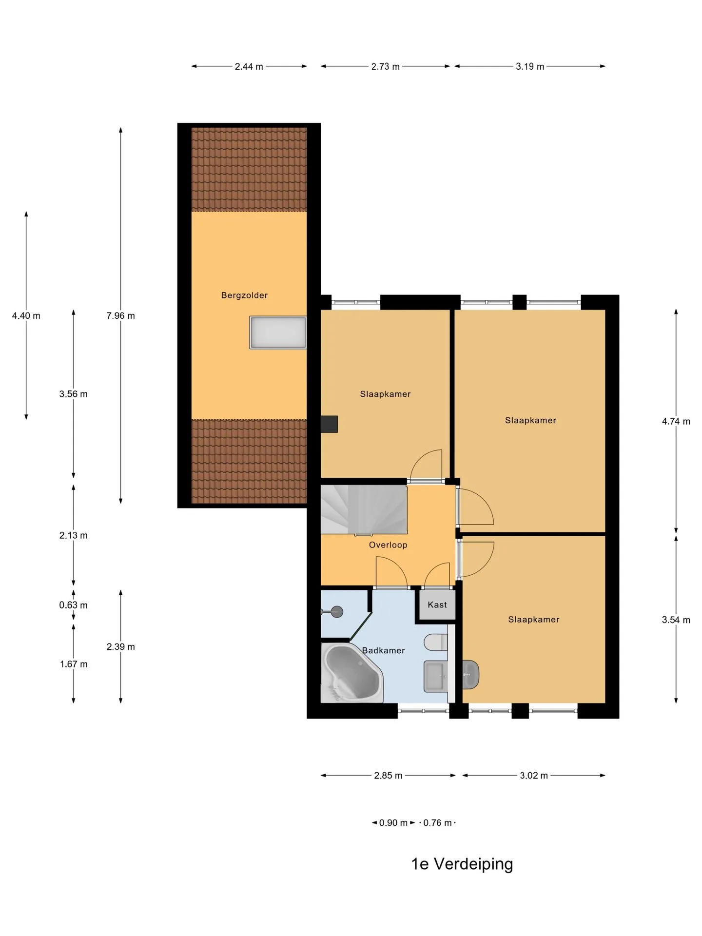 Pinglestraat 4 Dronten thumbnail 65