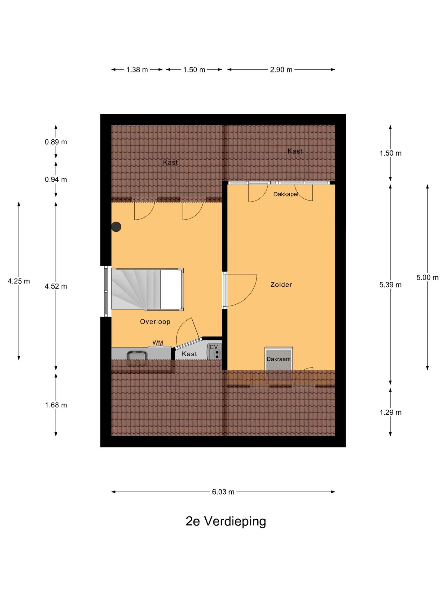 Pinglestraat 4 Dronten thumbnail 66