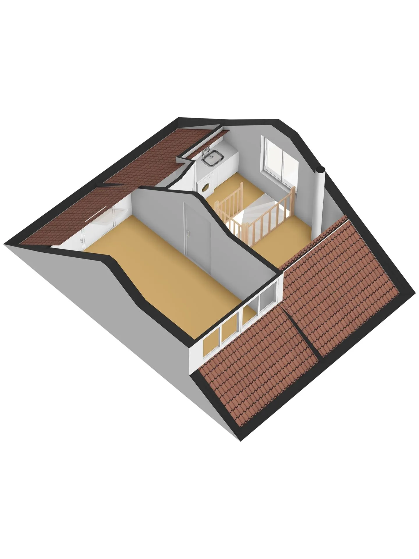 Pinglestraat 4 Dronten thumbnail 70