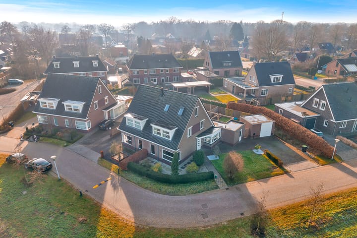 Photo of property Pingosingel 4, Kerkenveld