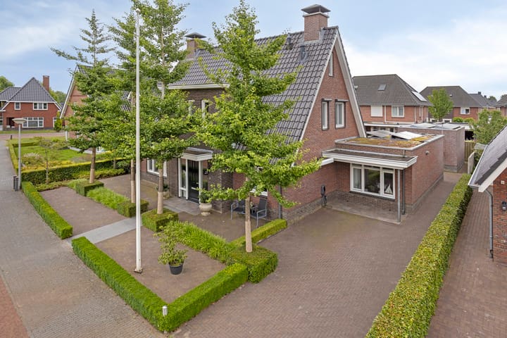 Pinksterbloem 46 in Rijssen Foto