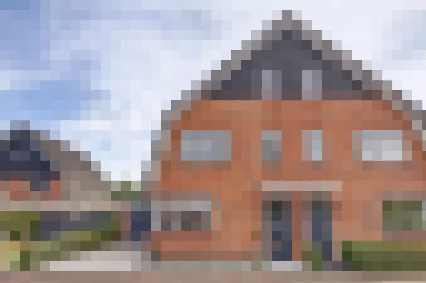 Pinksterbloem erf 16 in Heerhugowaard