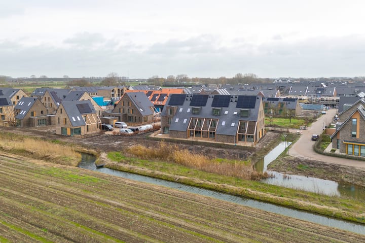 Pinksterbloemerf 28 dans Hoef en Haag photo