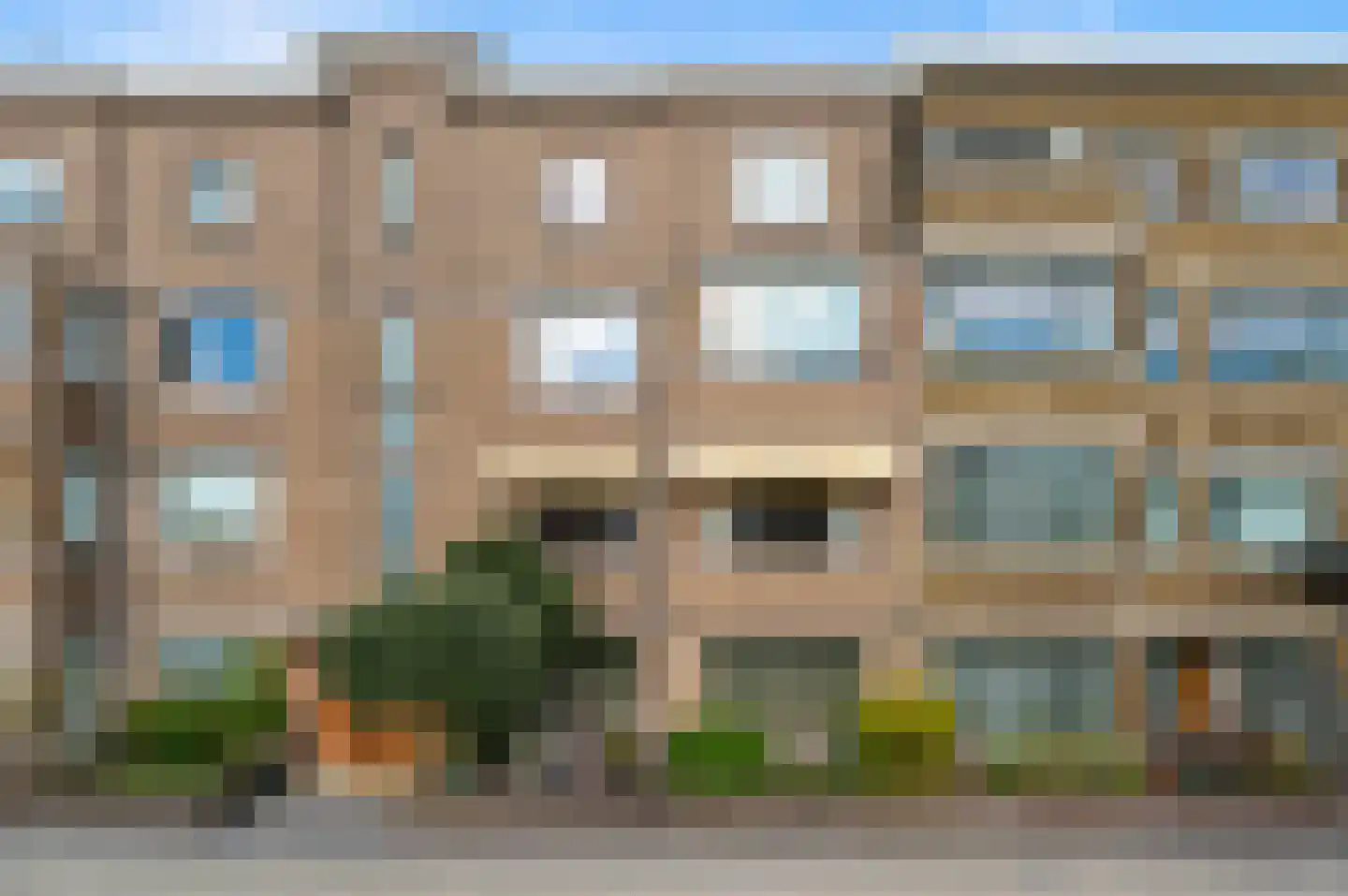 Pinksterbloemplein 22 en Den Haag