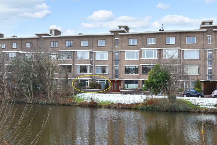 Pinksterbloemplein 53 in 's-Gravenhage