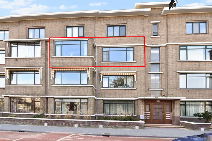 Pinksterbloemplein 63 dans 's-Gravenhage photo