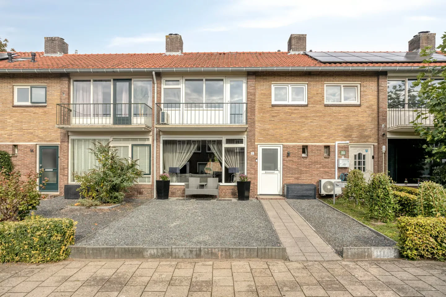 Pinksterbloemstraat 12 Rheden