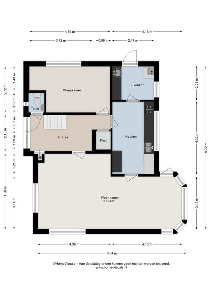 Pinksterbloemstraat 13 Ommen thumbnail 58