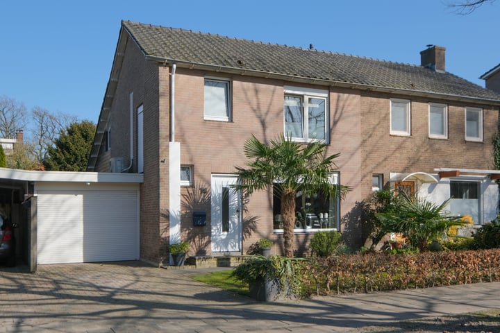 Pinksterbloemstraat 14 in Enschede