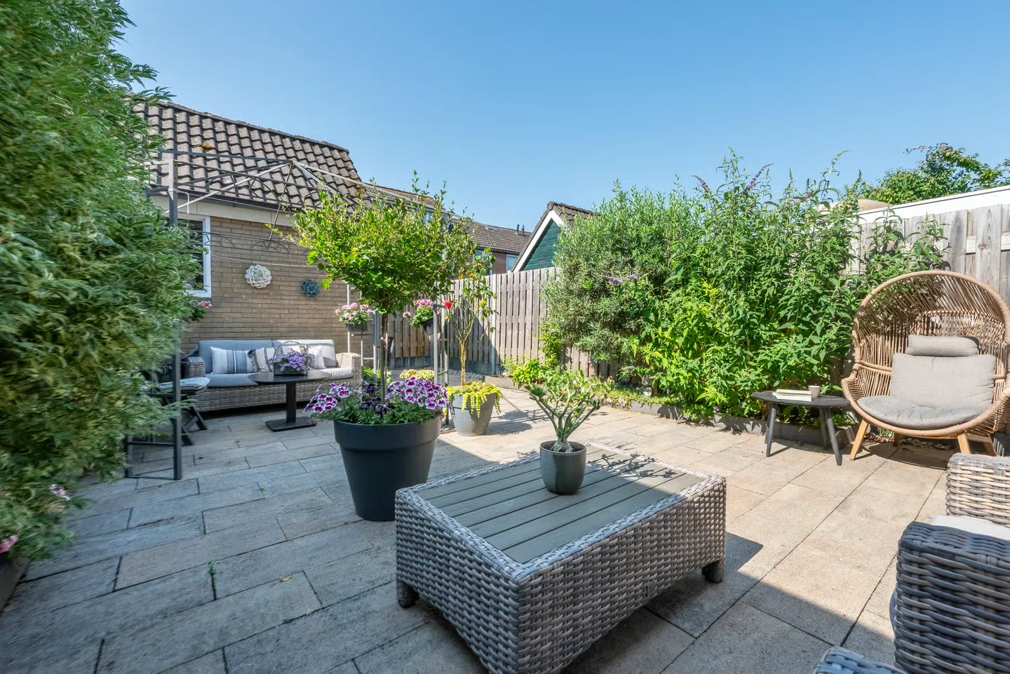 Pinksterbloemstraat 16 in Hoogblokland