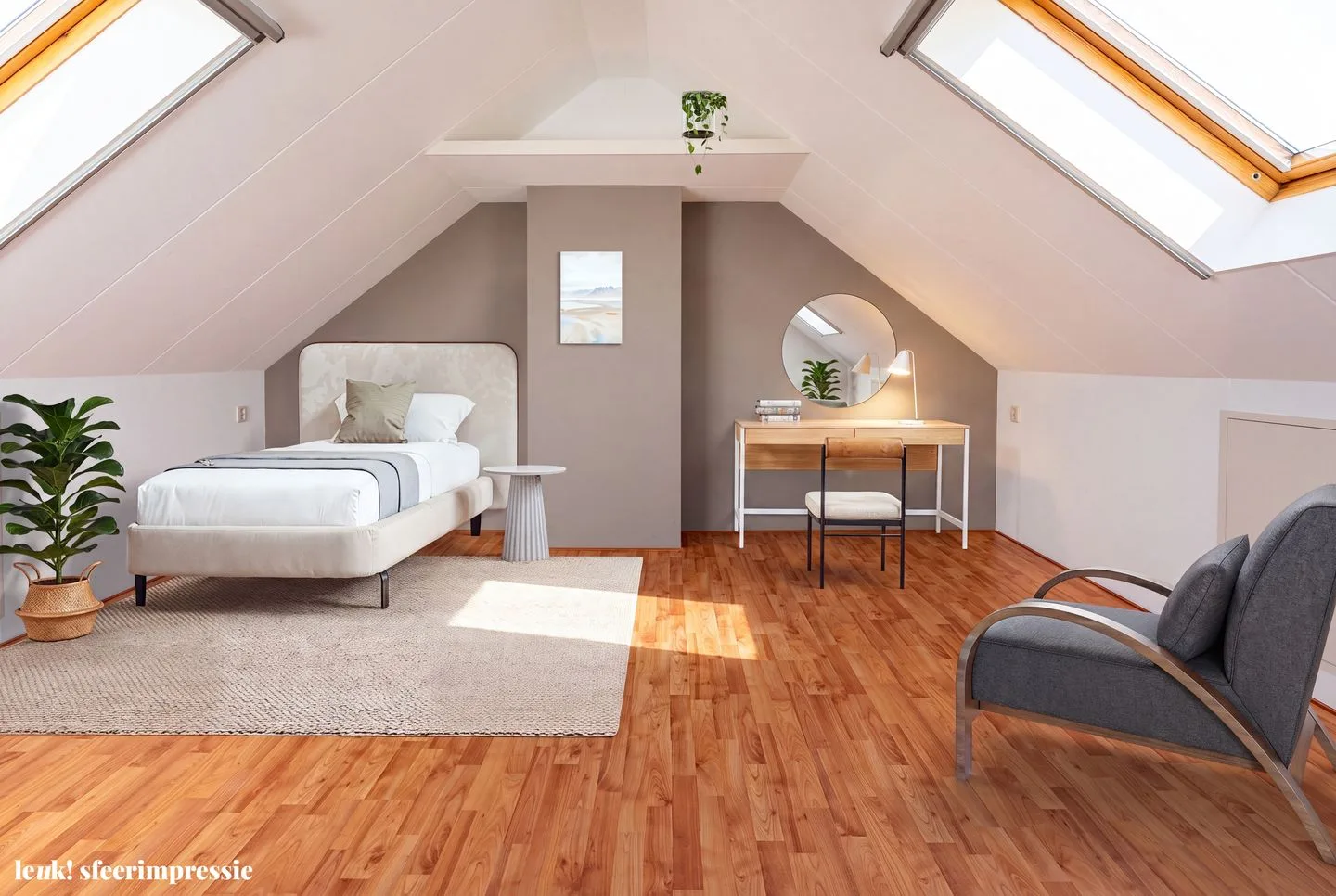Pinksterbloemstraat 16 Hoogblokland thumbnail 18
